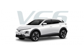 VinFast VF6 Eco