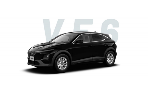VinFast VF6 Eco