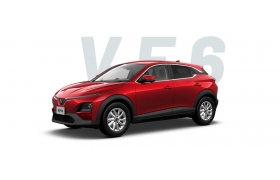 VinFast VF6 Eco