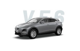 VinFast VF6 Eco