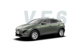 VinFast VF6 Eco